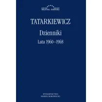 Dzienniki. Tom 3: Lata 1969&ndash;1977