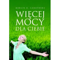 Wi�cej mocy dla Ciebie