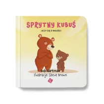 Sprytny Kubu uczy si o mioci
