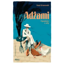 Ad�ami. Opowie�ci z Jafy