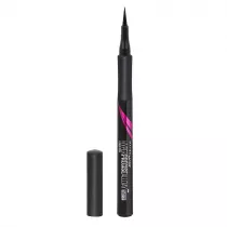 Maybelline Hyper Precise matowy eyeliner w pisaku Noir Matte