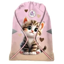 Beniamin Worek na gimnastyk� The Sweet Pets kot