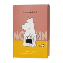 Teministeriet Moomin Mama Quince Herbata czarna