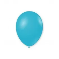 Balony niebieskie 26cm 100 szt