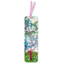 Flame Tree Zak�adka do ksi��ki BKMK45 Magnolia Wilhelm List