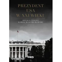 Prezydent USA w XXI wieku