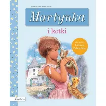 Martynka i kotki