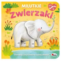 Mj bobas i ja. Milutkie zwierzaki