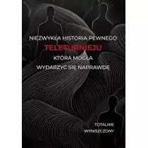 Niezwyk�a historia pewnego teleturnieju, kt�ra mog�a wydarzy� si� naprawd�