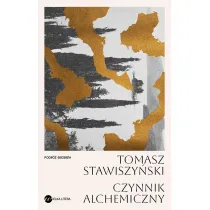 Czynnik alchemiczny
