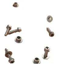 Creative Construction - Nuts and Bolts Little Tikes