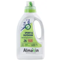 Almawin P�yn do prania sportowych ubra� (koncentrat) eco (16 pra�) 750 ml