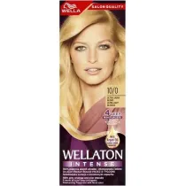 Wellaton 10/0 Ultra Jasny Blond Farba do w�os�w