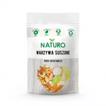 Pbe Warzywa suszone 65 g