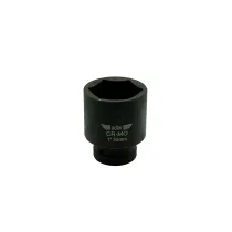 Adler Nasadka udarowa 6k 1" 55mm kr�tka