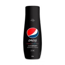 SodaStream Syrop Pepsi Max 440 ml