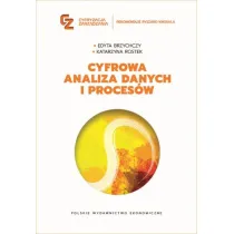 Cyfrowa analiza danych i proces�w