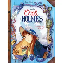 Sprawa lady Alistair. �ledztwa Enoli Holmes. Tom 2