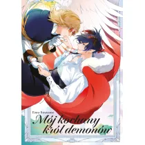 M�j kochany kr�l demon�w