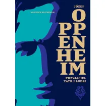 J�zef Oppenheim. Przyjaciel Tatr i ludzi