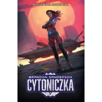 Cytoniczka. Skyward. Tom 3