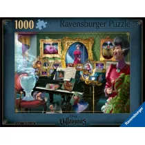 Puzzle 1000 Villainous. Lady Tremaine Ravensburger