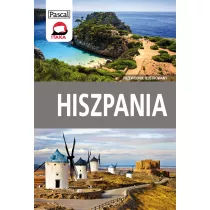 Hiszpania. Przewodnik ilustrowany