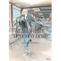 Szlakiem chmur na p�nocny zach�d. Tom 5