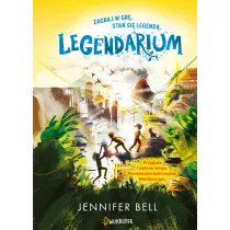 Legendarium
