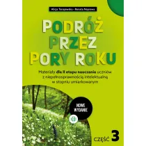 Podr� przez pory roku. Cz�� 3 (nowe wydanie)