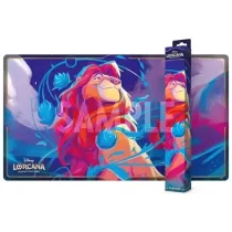 Disney Lorcana (Set09) playmat B Mufasa Ravensburger