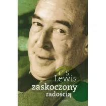 Zaskoczony Rado�ci�
