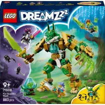 LEGO DREAMZzz Lisi mech-stra�nik 71508