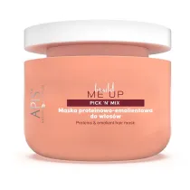 Apis PICK'N'MIX Maska proteinowo-emolientowa 250 ml