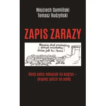 Zapis zarazy. Tom 1