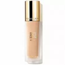 Guerlain Parure Gold Skin Matte Foundation podkad do twarzy SPF15 3N 35 ml