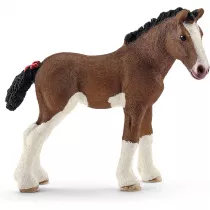 �rebi� rasy Clydesdale SLH13810