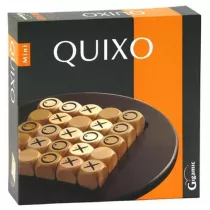 Quixo Mini Gigamic