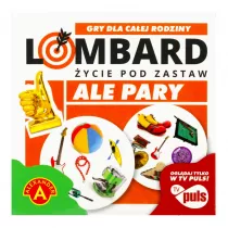Lombard. ycie pod zastaw Alexander