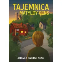 Tajemnica Matyldy Gens