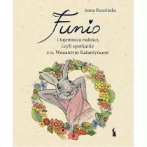 Funio i tajemnica radoci... w.2
