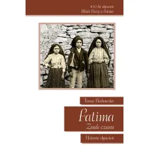 Fatima Znak Czasu Historia Objawie�