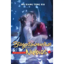 B�ogos�awie�stwo Niebios. Tom 3