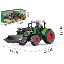 Traktor 27x11x12cm Madej