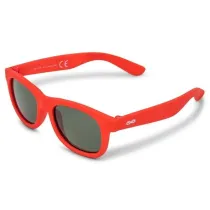 Snibbs Okulary przeciws�oneczne dla dzieci M czerwone