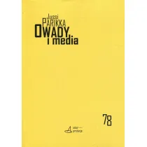 Owady i media