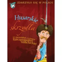 Husarskie skrzyda