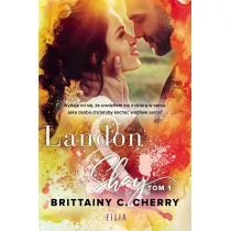 Landon & Shay. Tom 1
