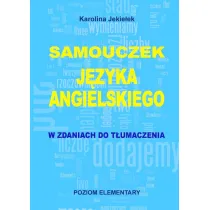 Samouczek j�zyka angielskiego w zdaniach do t�umaczenia