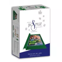 Puzzle Mata do ukadania puzzli do 6000 el. Jig&Puzz